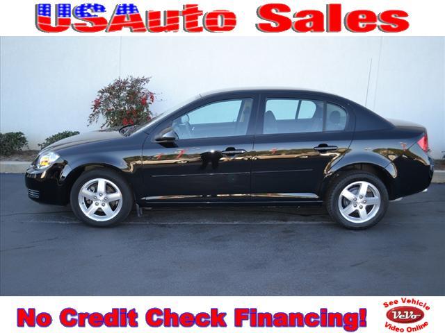 Photo of 2010 Chevrolet Cobalt