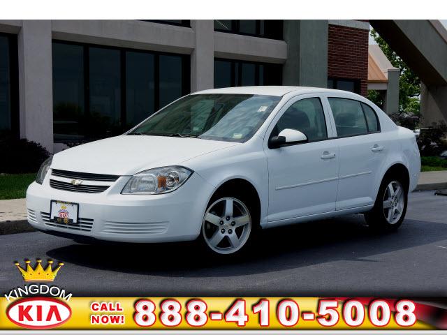 Photo of 2010 Chevrolet Cobalt