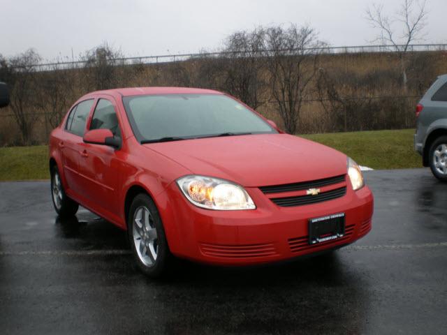 Photo of 2010 Chevrolet Cobalt
