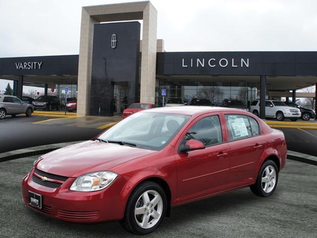 Photo of 2010 Chevrolet Cobalt