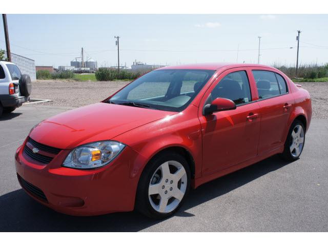 Photo of 2010 Chevrolet Cobalt