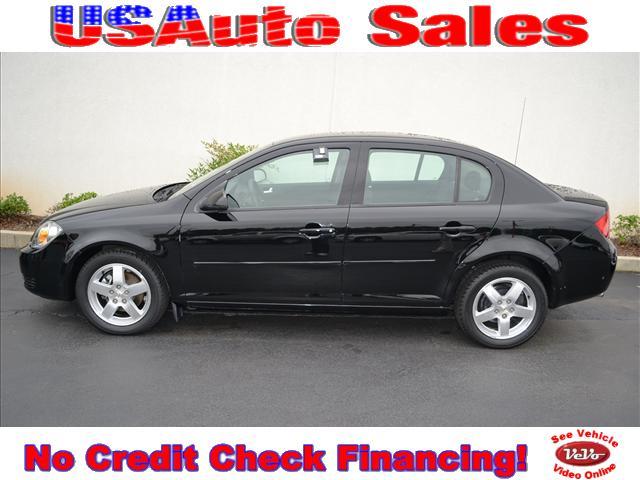 Photo of 2010 Chevrolet Cobalt