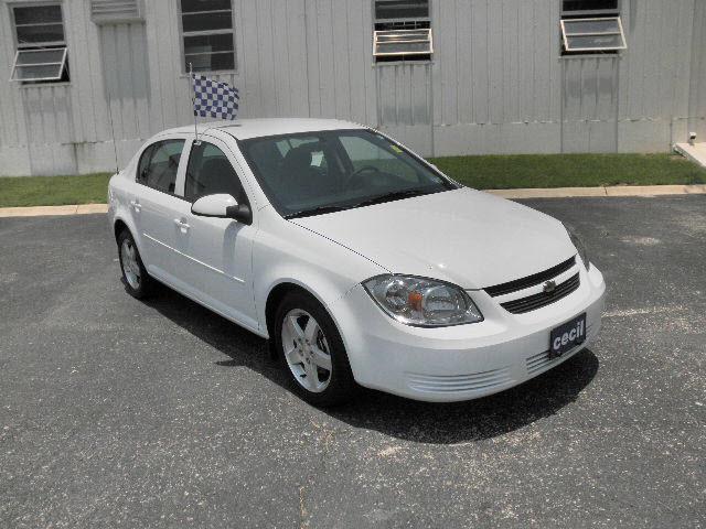 Photo of 2010 Chevrolet Cobalt