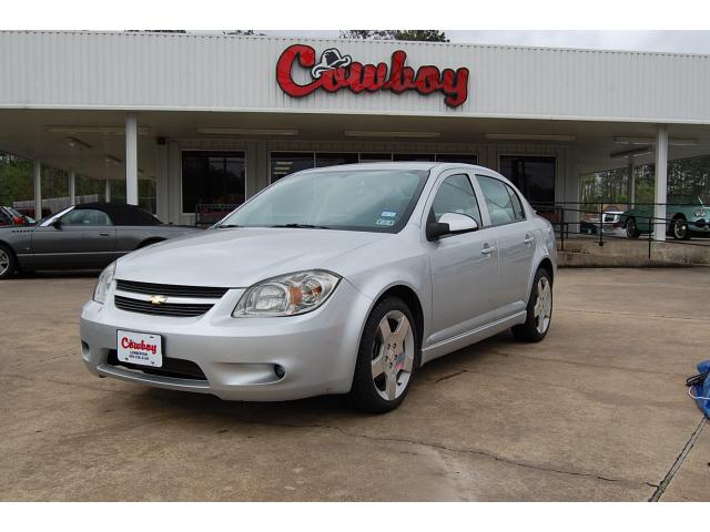 Photo of 2010 Chevrolet Cobalt