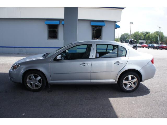 Photo of 2010 Chevrolet Cobalt