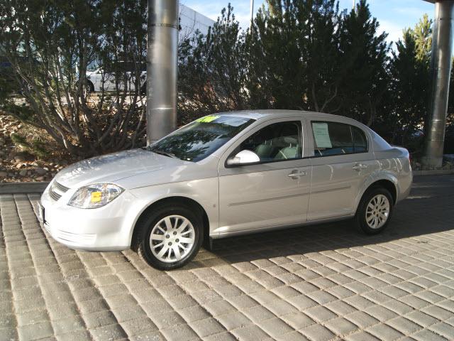 Photo of 2010 Chevrolet Cobalt