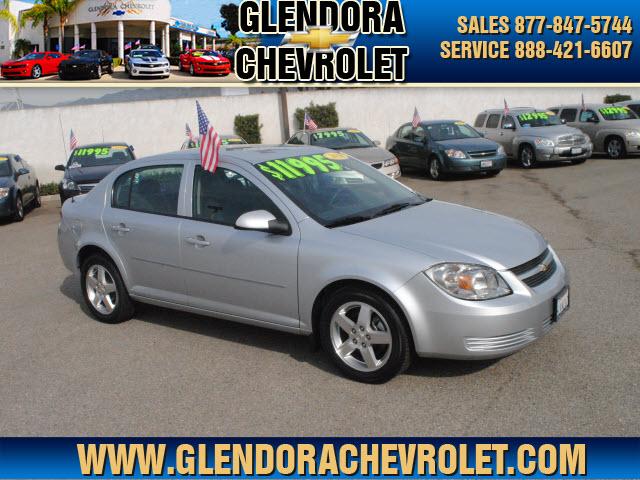 Photo of 2010 Chevrolet Cobalt
