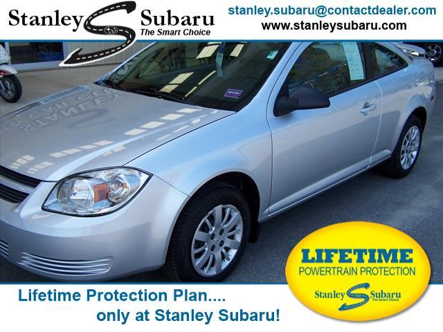 Photo of 2010 Chevrolet Cobalt