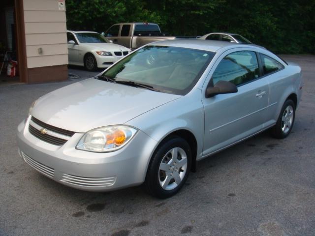 Photo of 2005 Chevrolet Cobalt