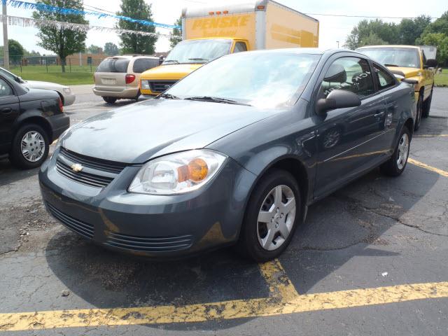 Photo of 2005 Chevrolet Cobalt