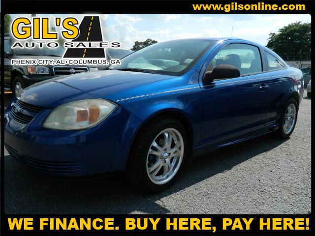 Photo of 2005 Chevrolet Cobalt