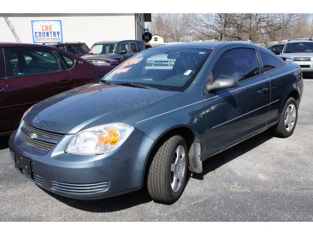 Photo of 2005 Chevrolet Cobalt