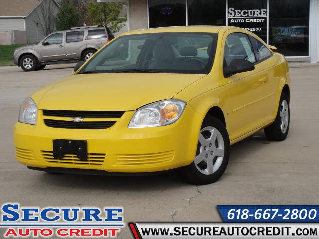 Photo of 2006 Chevrolet Cobalt