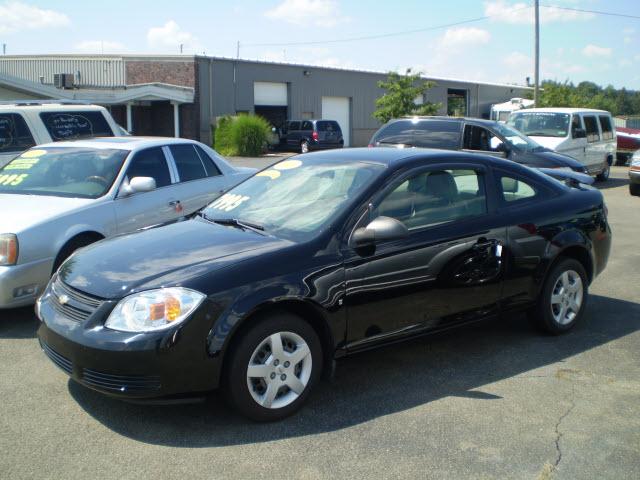 Photo of 2006 Chevrolet Cobalt