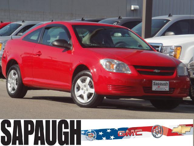 Photo of 2007 Chevrolet Cobalt