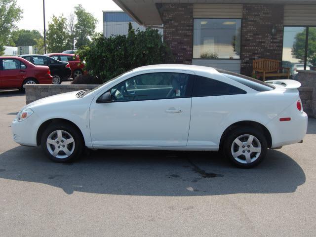 Photo of 2007 Chevrolet Cobalt