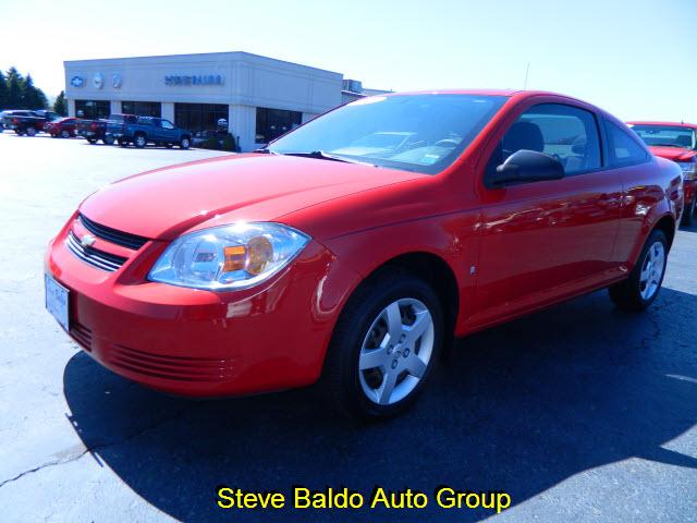 Photo of 2007 Chevrolet Cobalt