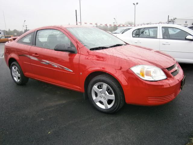 Photo of 2007 Chevrolet Cobalt