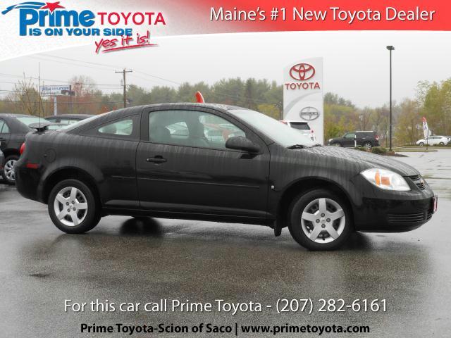 Photo of 2007 Chevrolet Cobalt