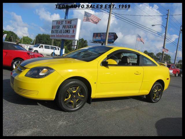 Photo of 2006 Chevrolet Cobalt