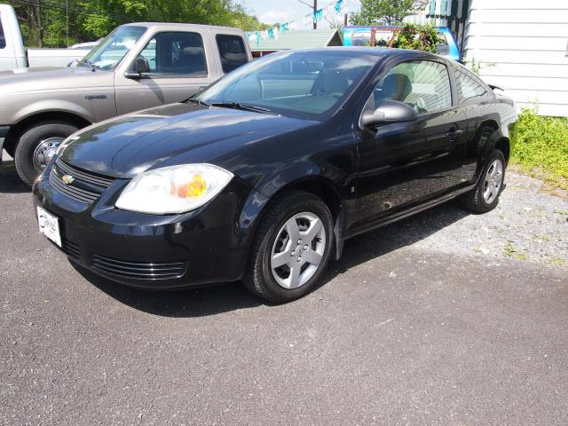 Photo of 2007 Chevrolet Cobalt