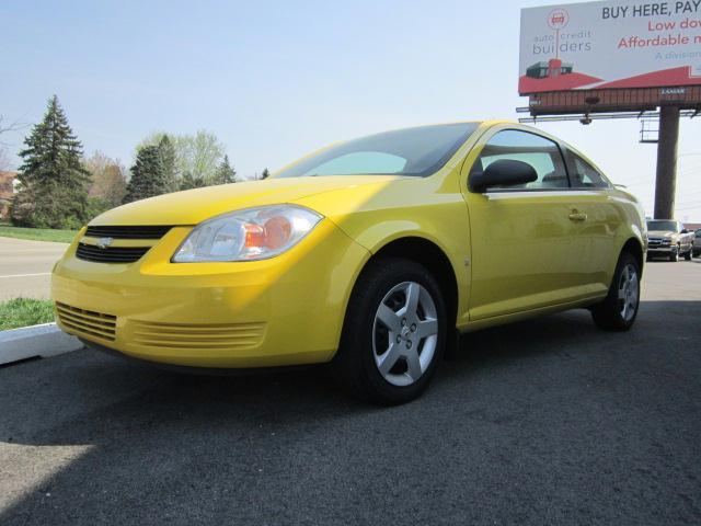 Photo of 2006 Chevrolet Cobalt