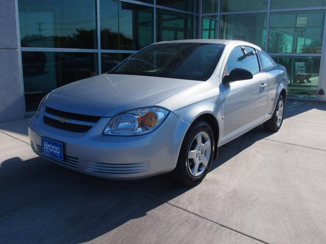 Photo of 2006 Chevrolet Cobalt
