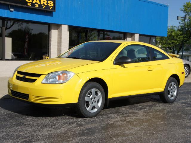 Photo of 2006 Chevrolet Cobalt
