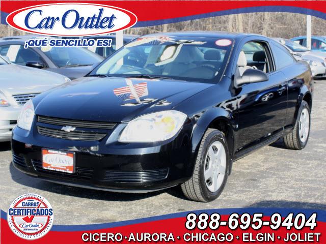 Photo of 2007 Chevrolet Cobalt