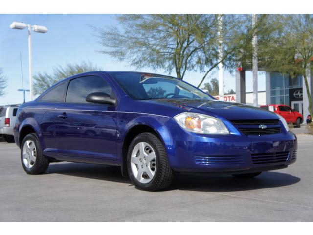 Photo of 2007 Chevrolet Cobalt