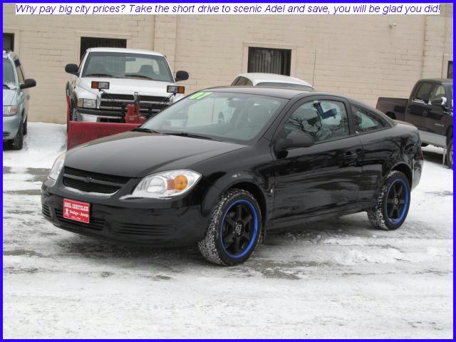 Photo of 2007 Chevrolet Cobalt