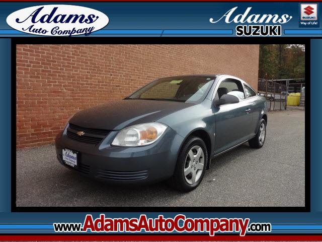 Photo of 2006 Chevrolet Cobalt