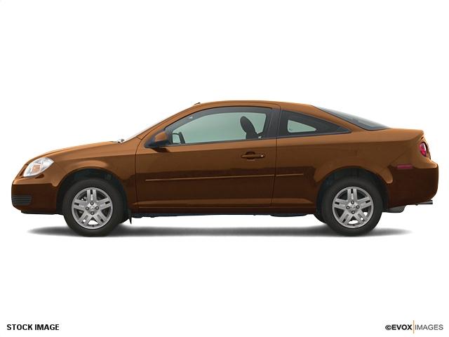 Photo of 2006 Chevrolet Cobalt