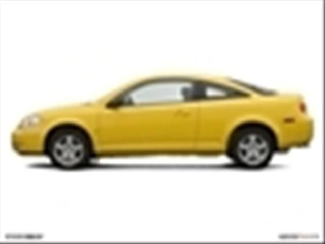Photo of 2007 Chevrolet Cobalt