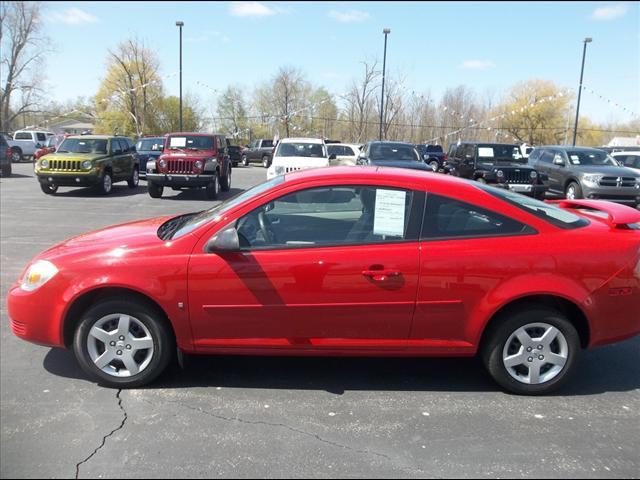 Photo of 2007 Chevrolet Cobalt