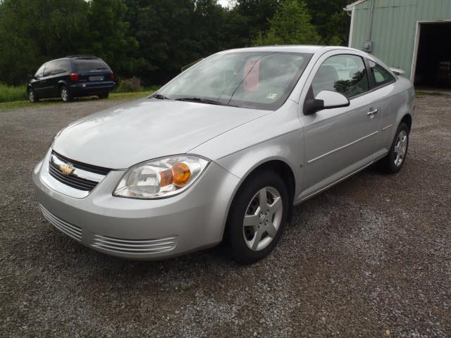 Photo of 2007 Chevrolet Cobalt