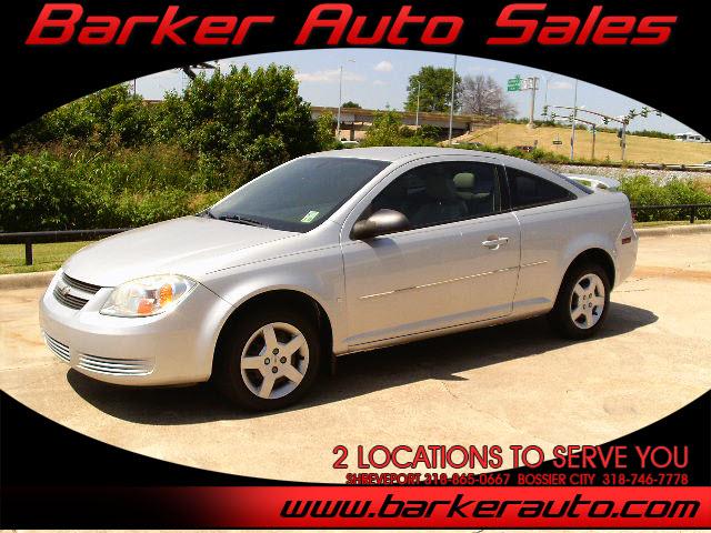 Photo of 2007 Chevrolet Cobalt