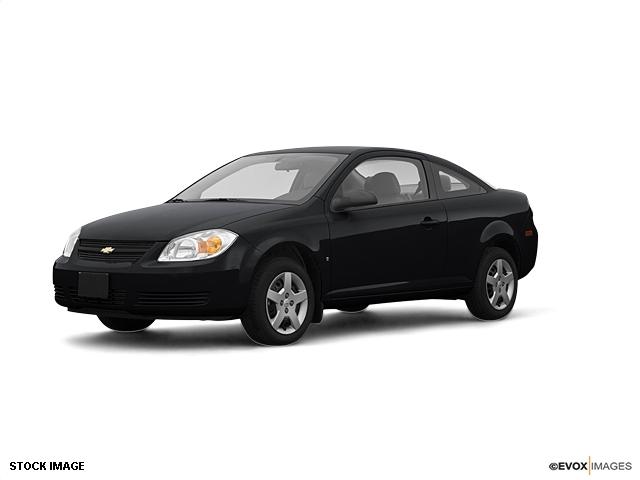 Photo of 2007 Chevrolet Cobalt