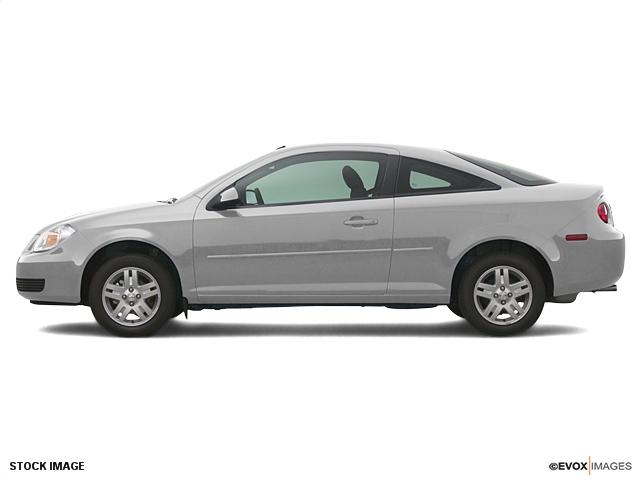 Photo of 2006 Chevrolet Cobalt
