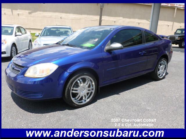 Photo of 2007 Chevrolet Cobalt