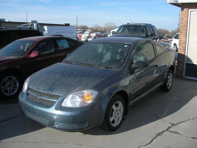 Photo of 2007 Chevrolet Cobalt