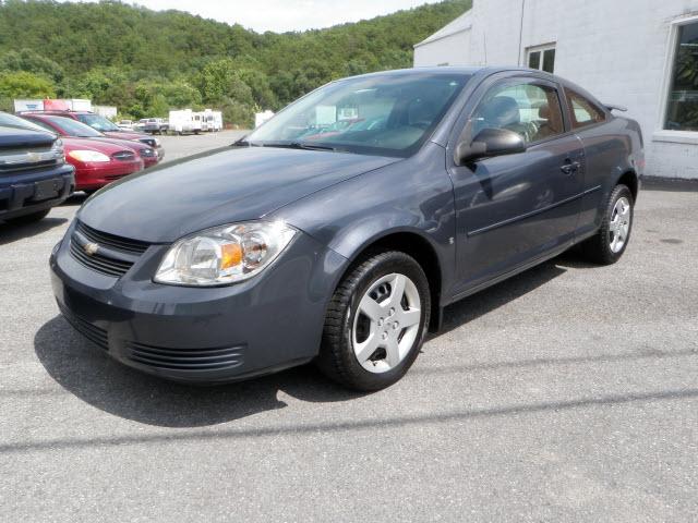 Photo of 2008 Chevrolet Cobalt