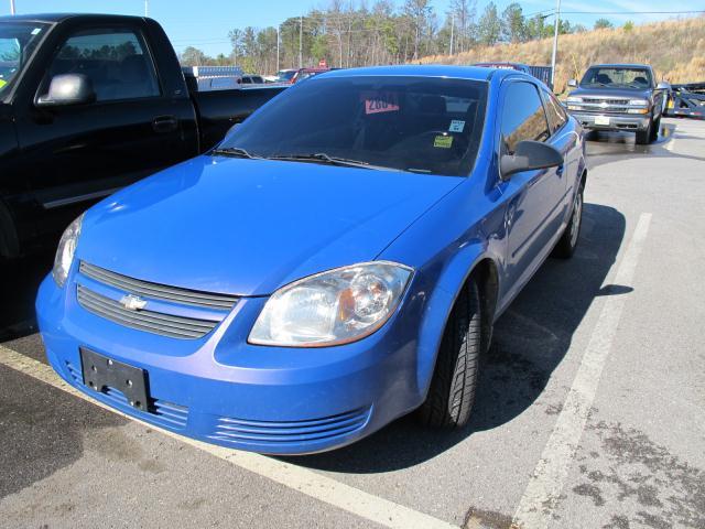 Photo of 2008 Chevrolet Cobalt