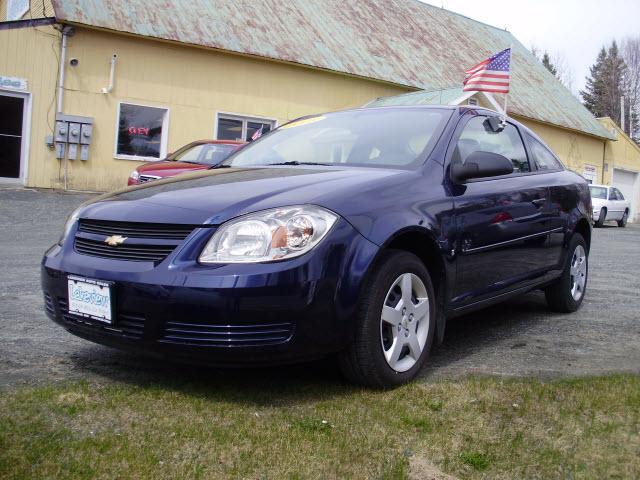 Photo of 2008 Chevrolet Cobalt