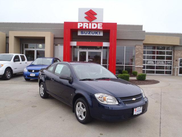 Photo of 2008 Chevrolet Cobalt