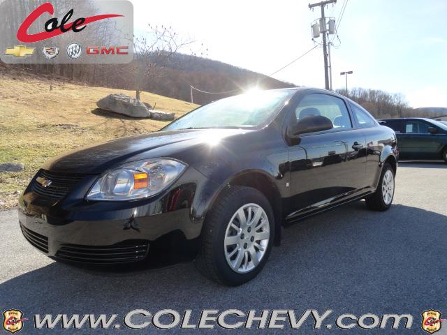 Photo of 2008 Chevrolet Cobalt