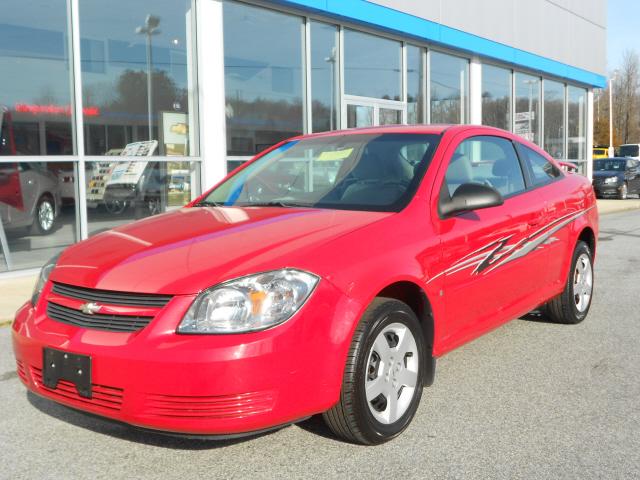 Photo of 2008 Chevrolet Cobalt
