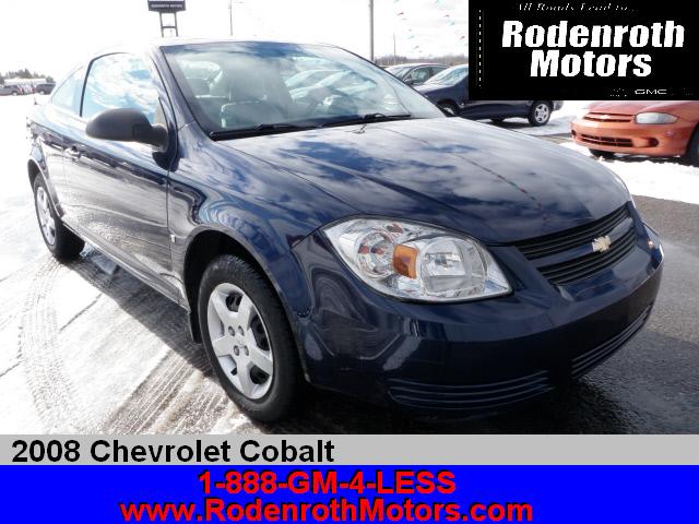 Photo of 2008 Chevrolet Cobalt