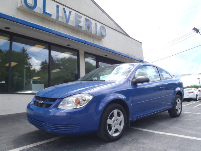 Photo of 2008 Chevrolet Cobalt