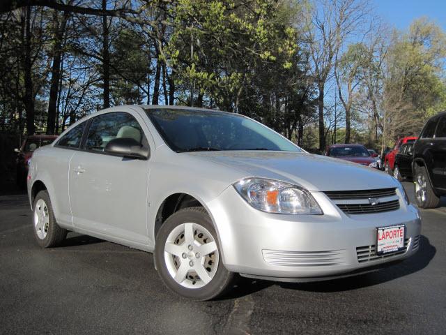 Photo of 2008 Chevrolet Cobalt